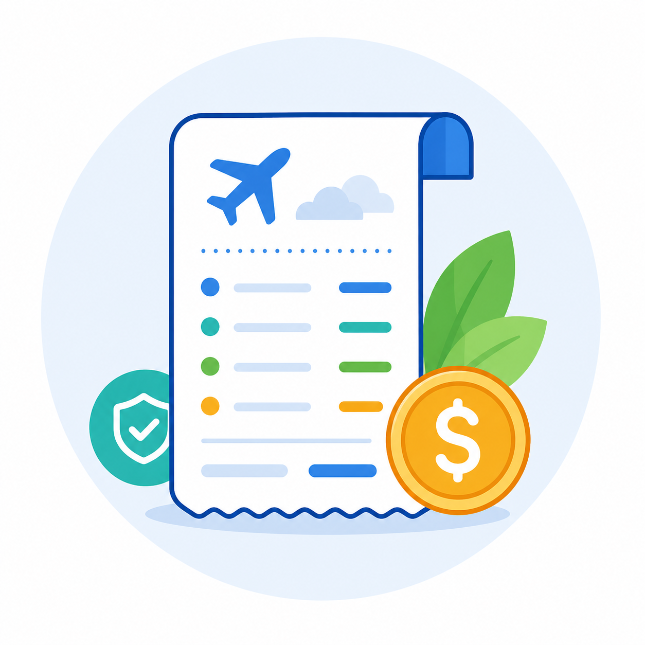 Transparent Fares