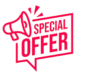 Offers & Discounts