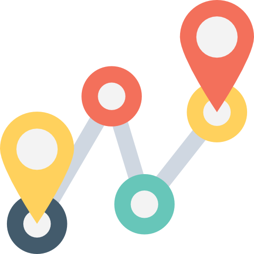 Buses on All Major Routes