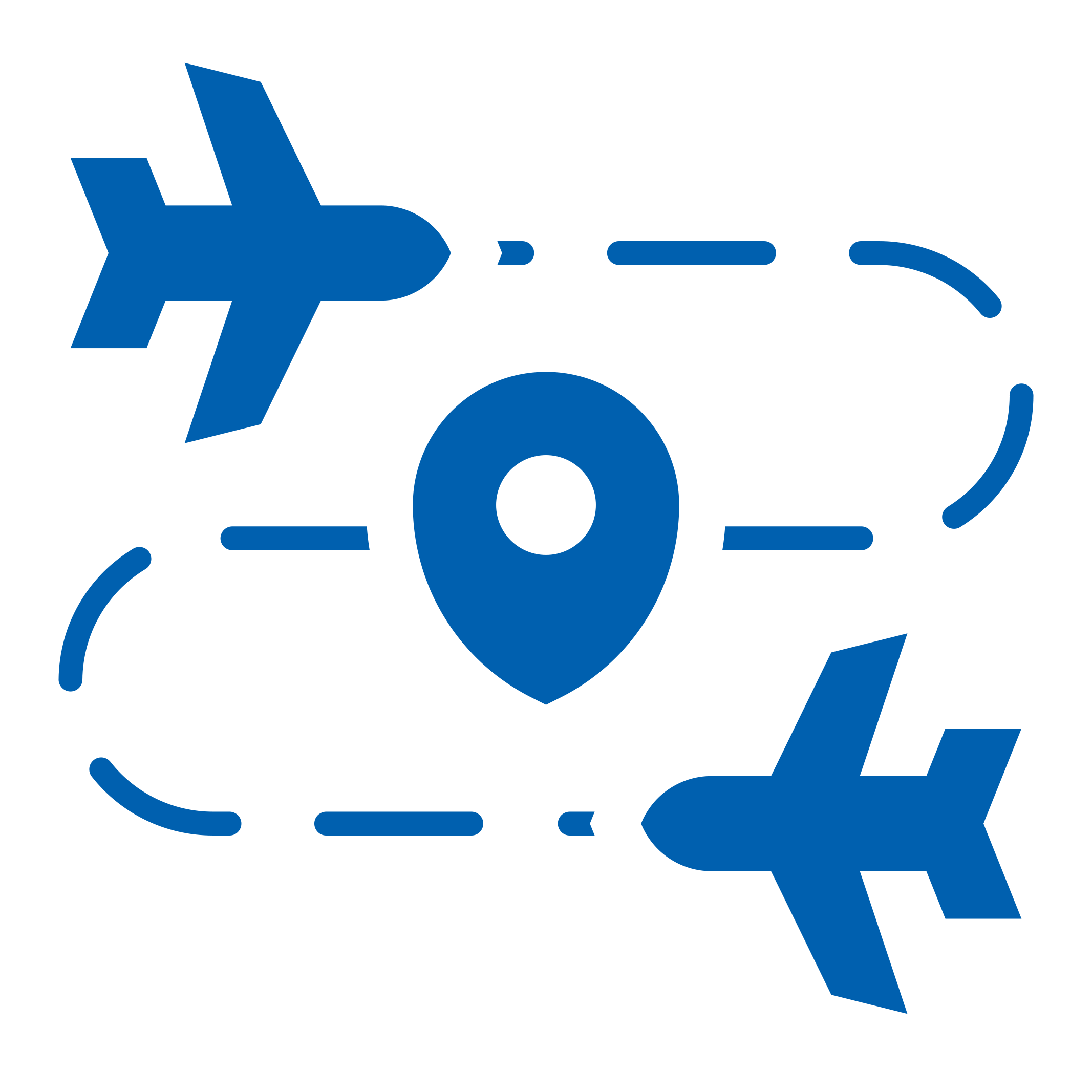 Expert Route Optimization