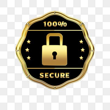 Easy & Secure Booking