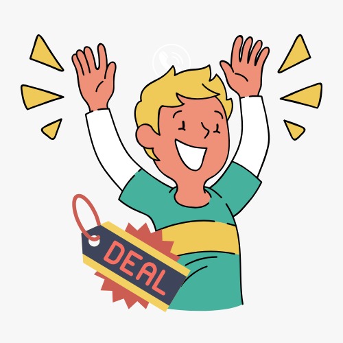 Seasonal Offers & Discounts