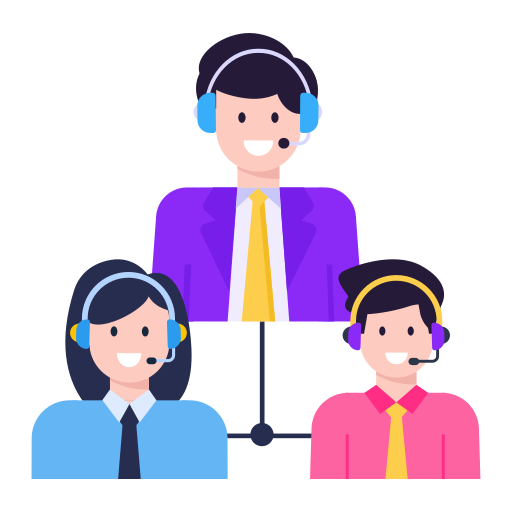 🎧 24/7 Human Customer Support