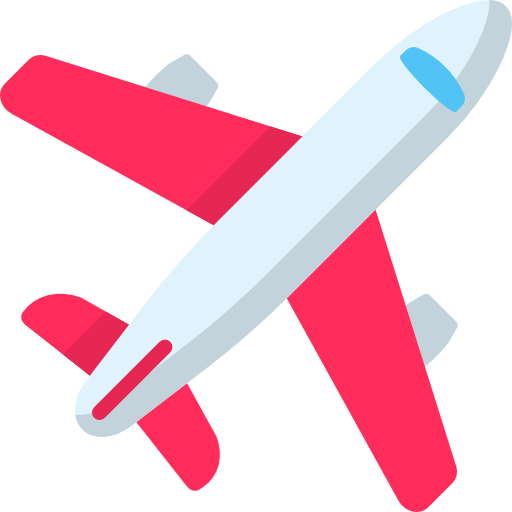 ✈️ 600+ Airlines Worldwide