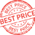Best Price Guarantee
