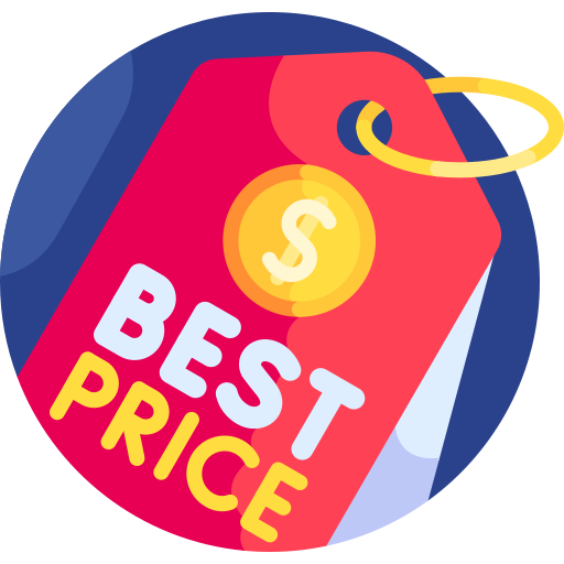 Best Price Guarantee
