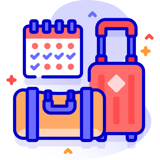 Holiday Designed Your Way