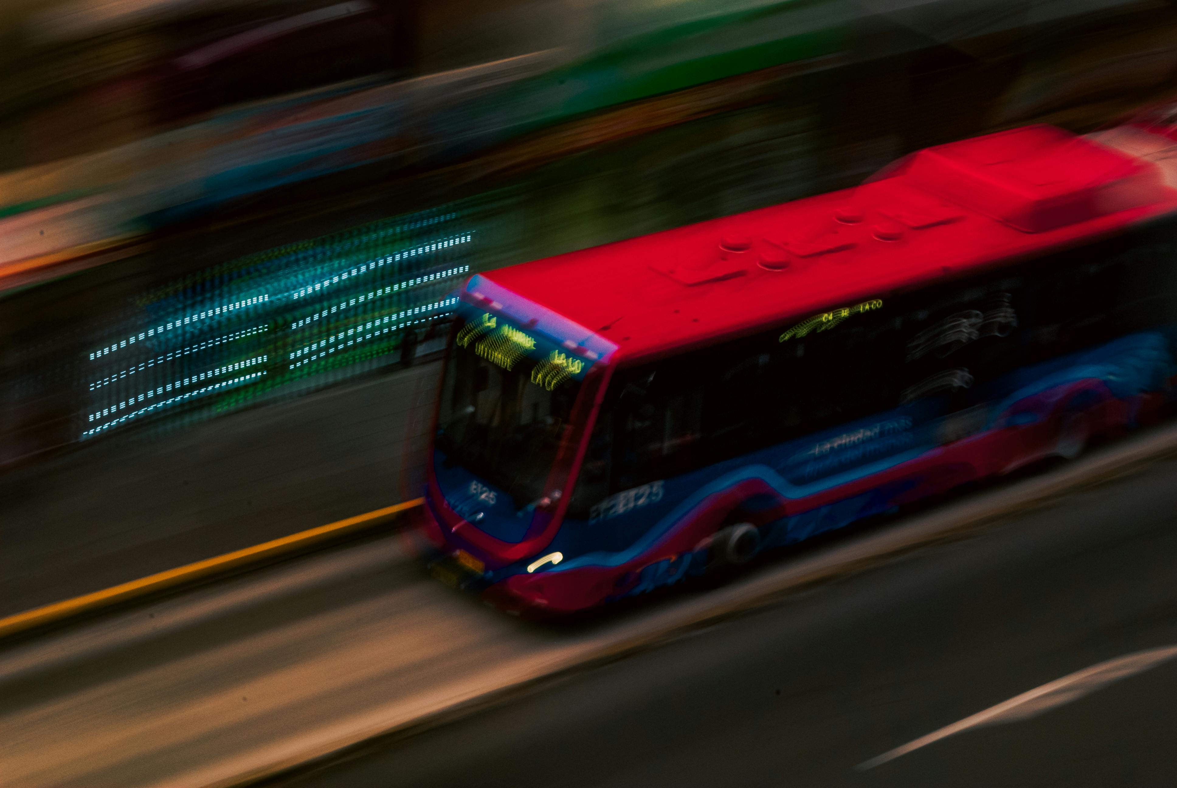 Reliable Road Travel