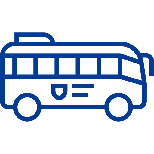 Comfortable Bus Travel at the Right Price