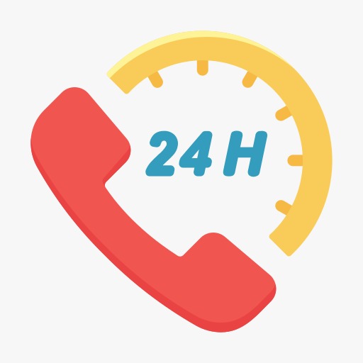 24/7 SUPPORT