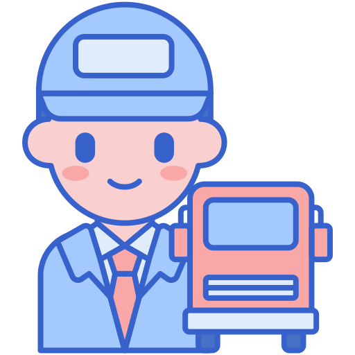 Trusted Bus Operators