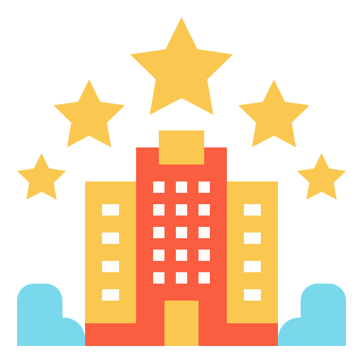 Budget to Luxury Options