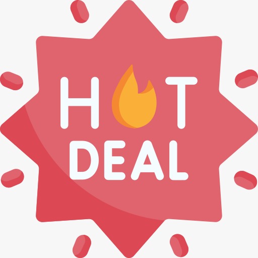 EXCITING DEALS