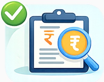 Trusted & Transparent Pricing