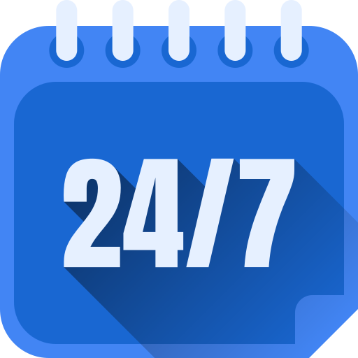 24/7 Travel Assistance