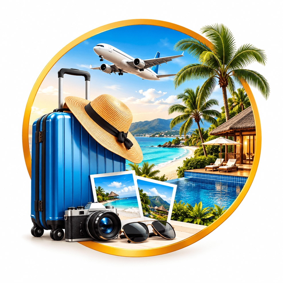 Why book with us