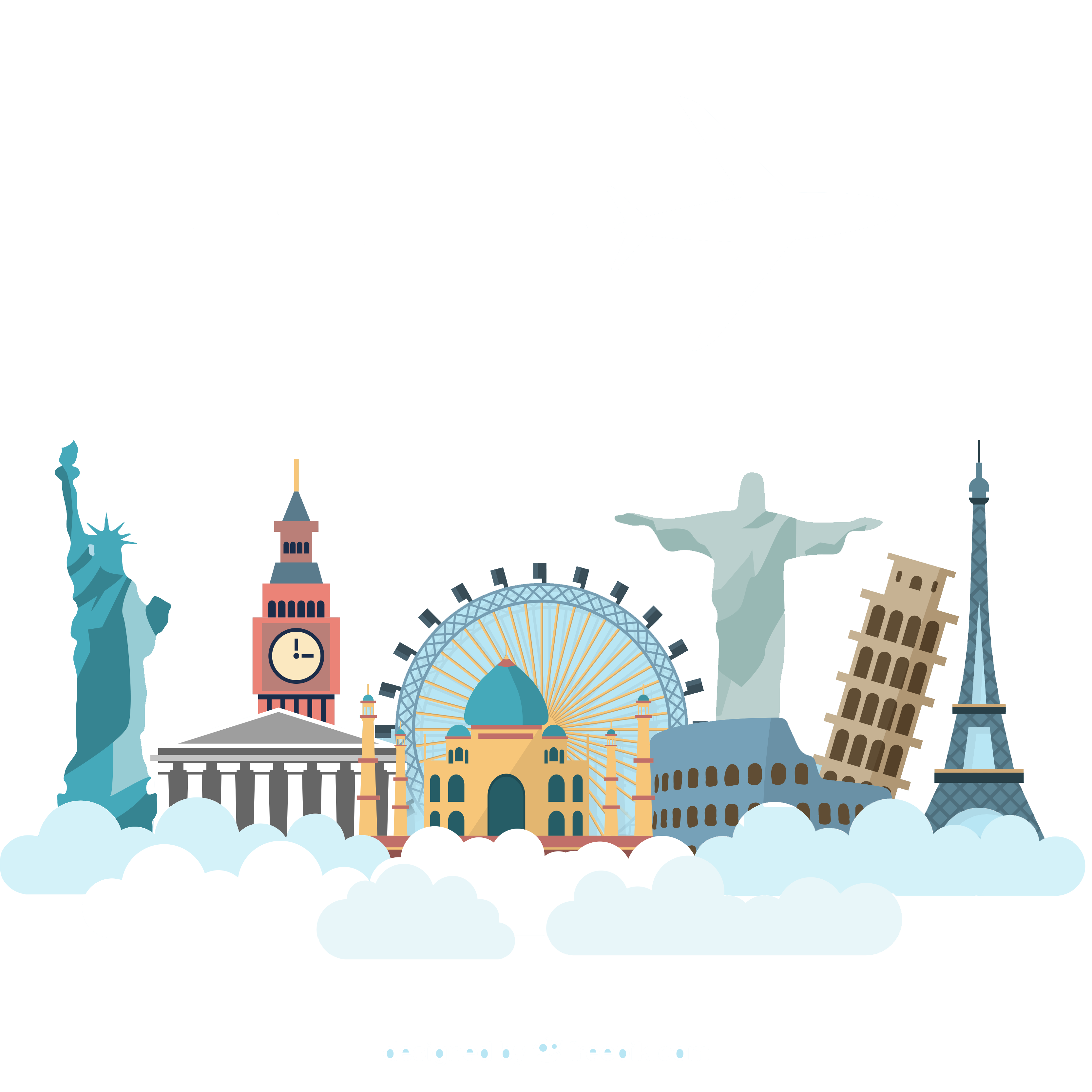 Why book with us