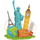 Worldwide Destinations