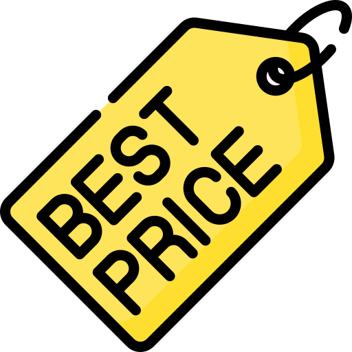 Best Price Guarantee