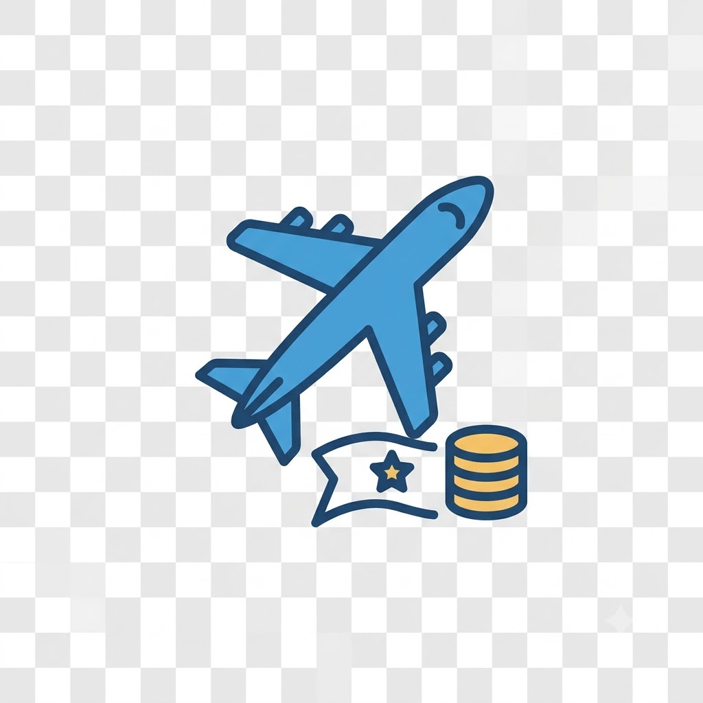 Best Airfare Guarantee & Zero Hidden Fees