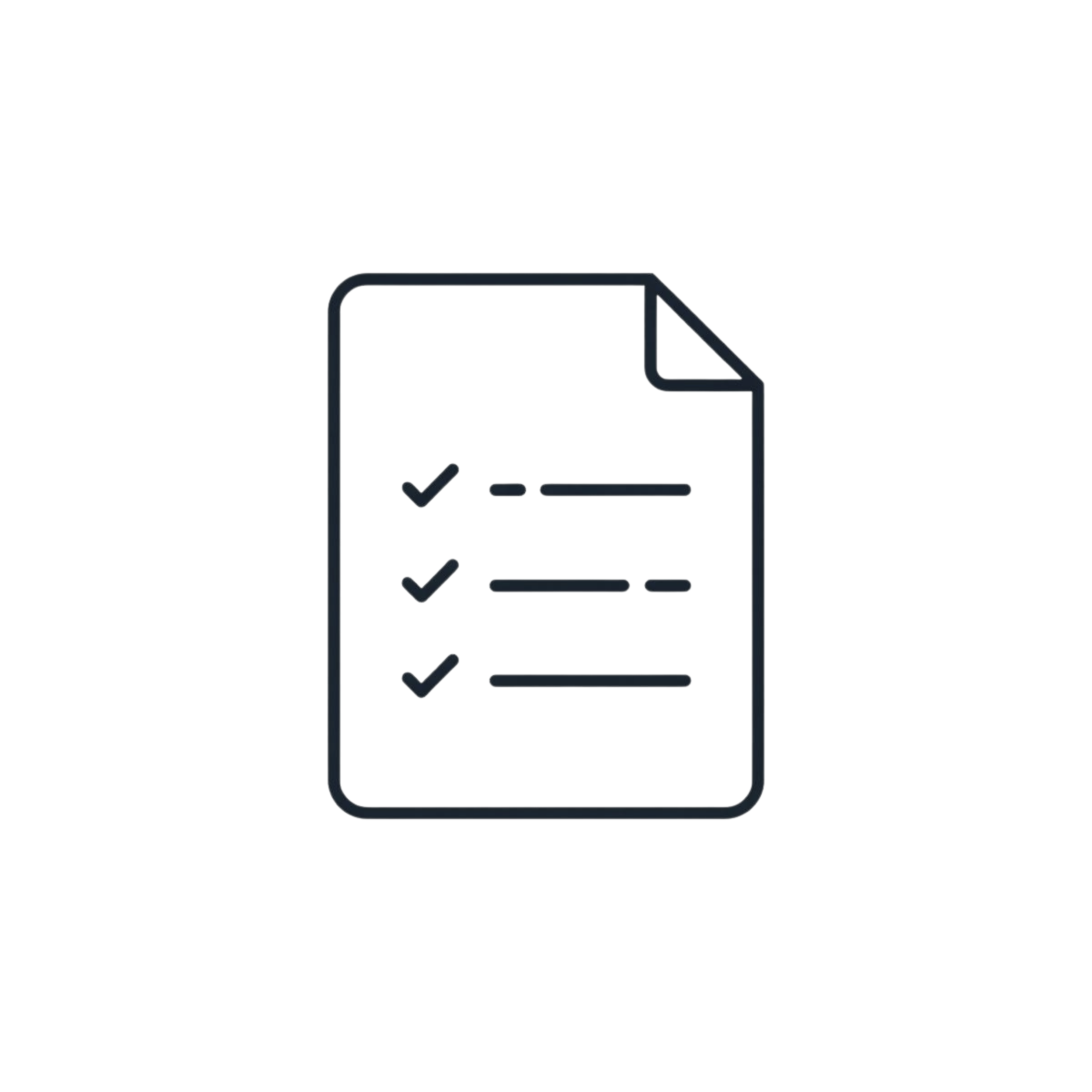 Hassle-Free Planning