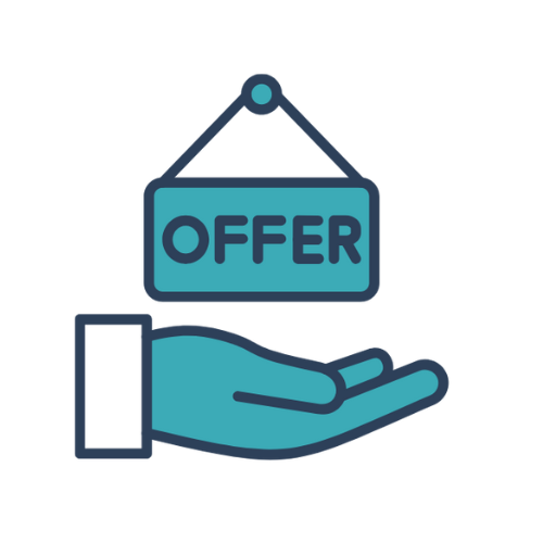 Exclusive Offer