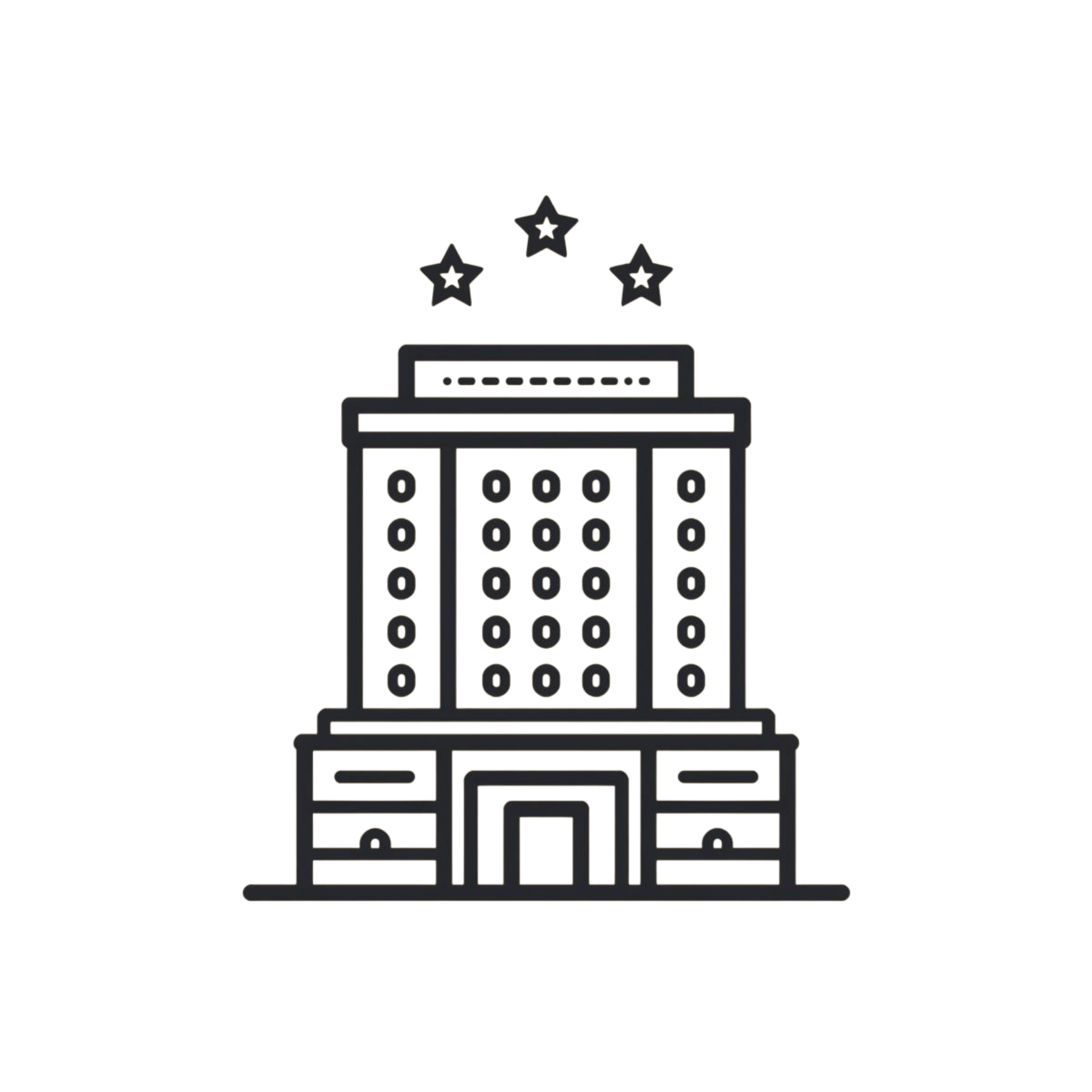 Premium Stays & Services