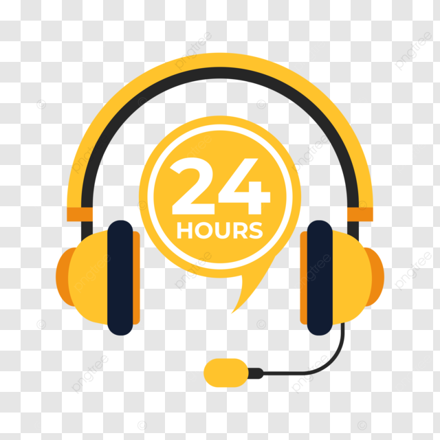 24/7 Booking Support