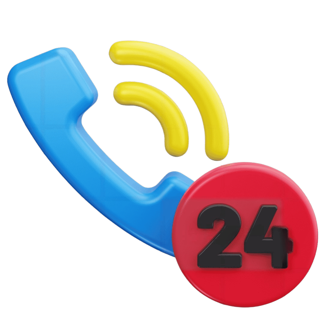 24/7 Travel Support